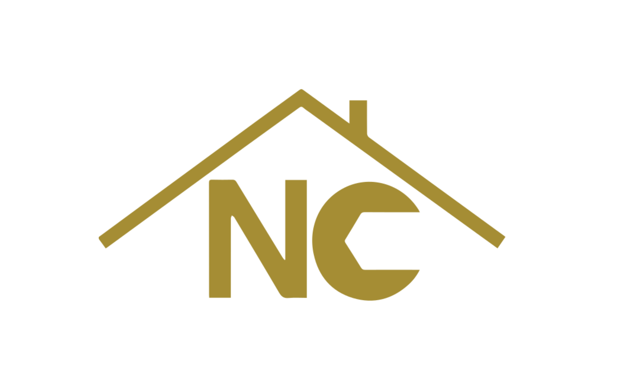 North Country Handymen logo