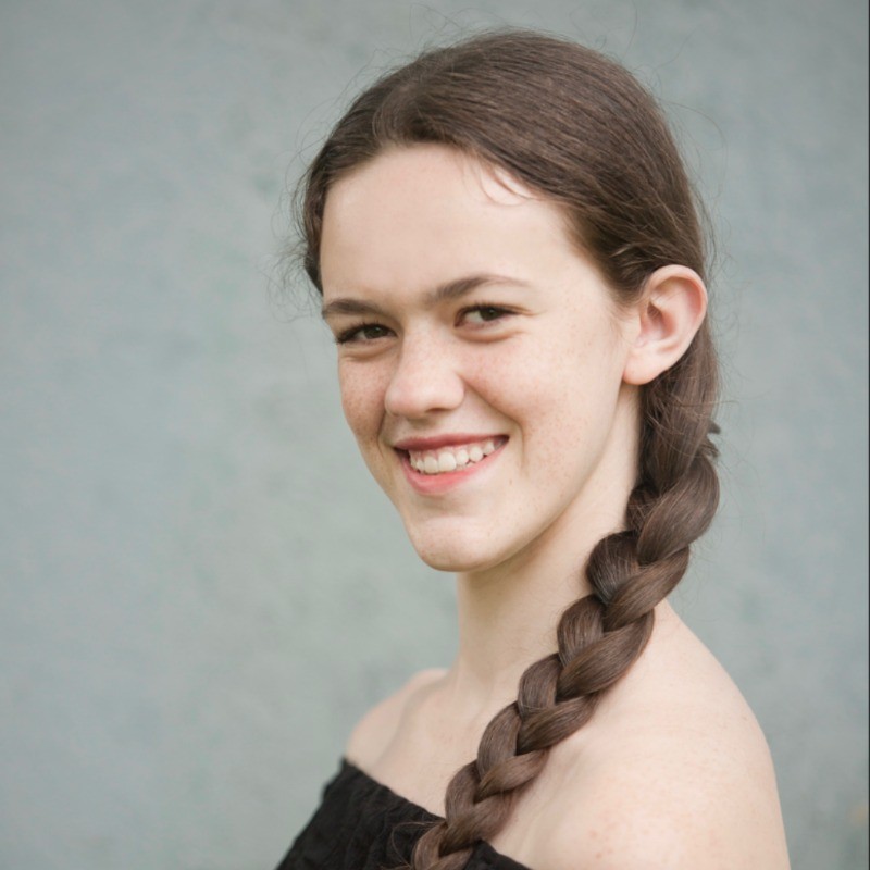 Eloise Blauvelt
